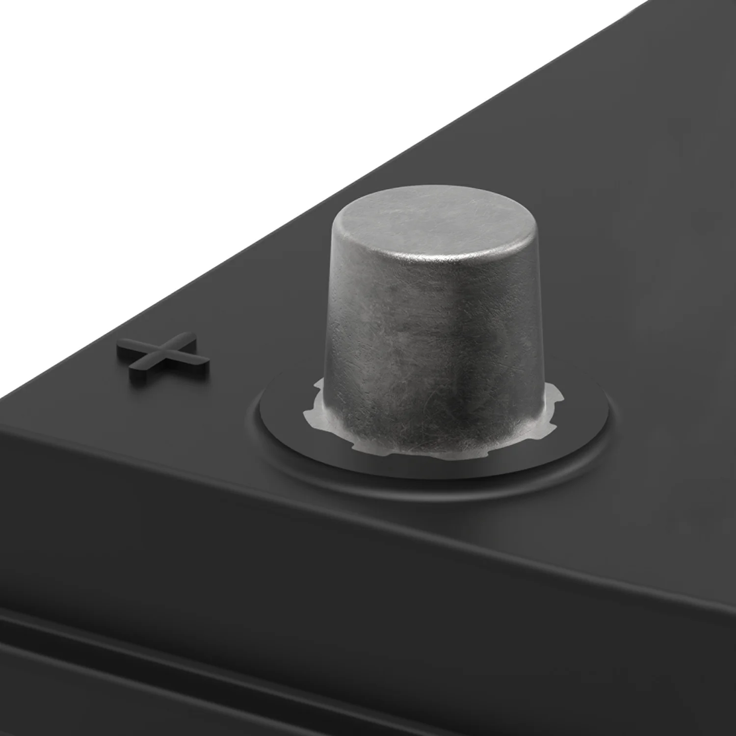 2025 EverStart Platinum AGM bilbatteri. Gruppestørrelse 24F. 12 volt. 750 CCA