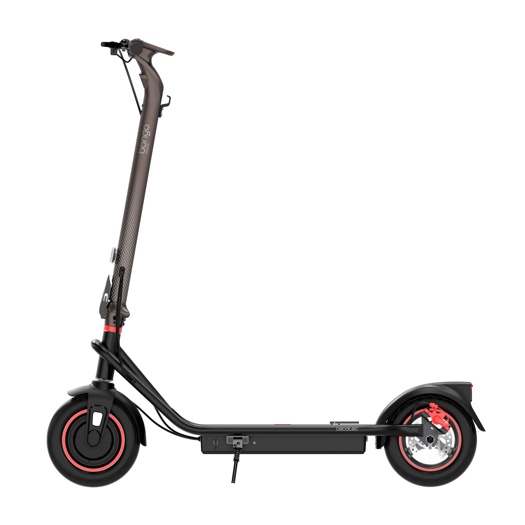 Bongo G40 XXL Connected