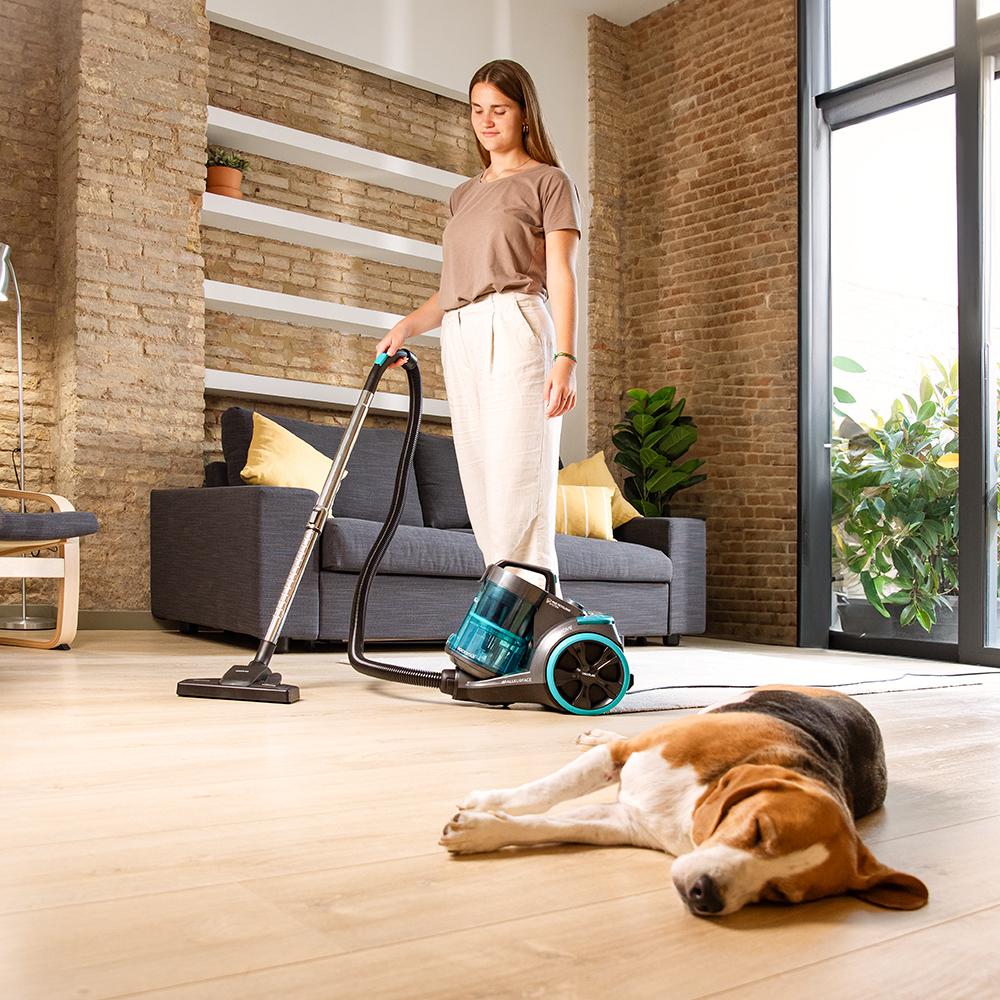 Rockstar Multicyclonic XL PowerStyle Conga