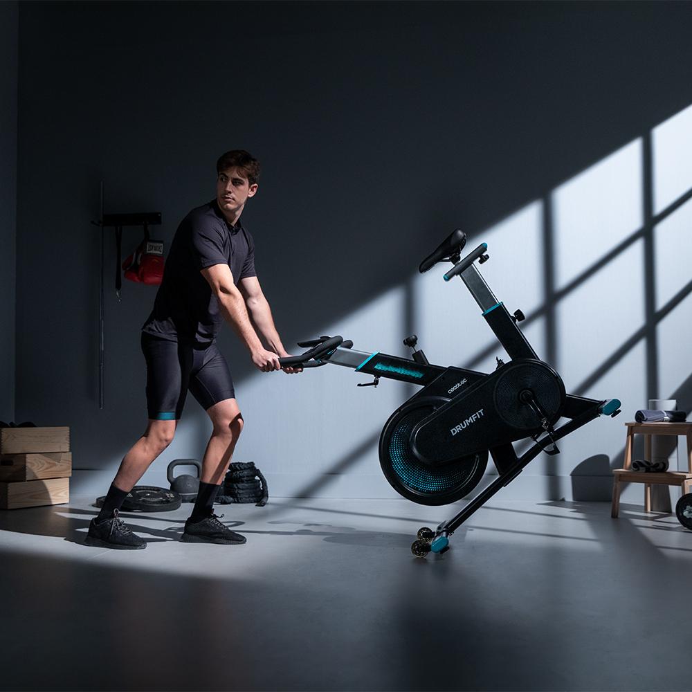 DrumFit Indoor 7000 Magno Connected