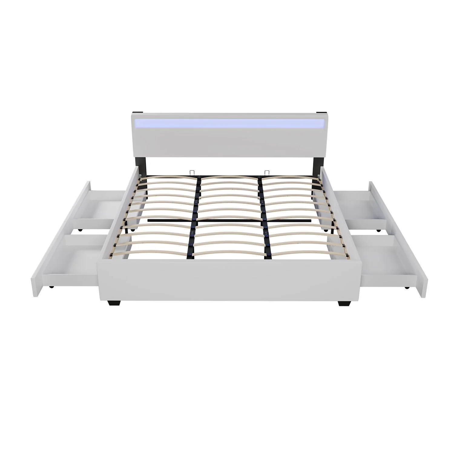 Lit rembourré Lyon 2025