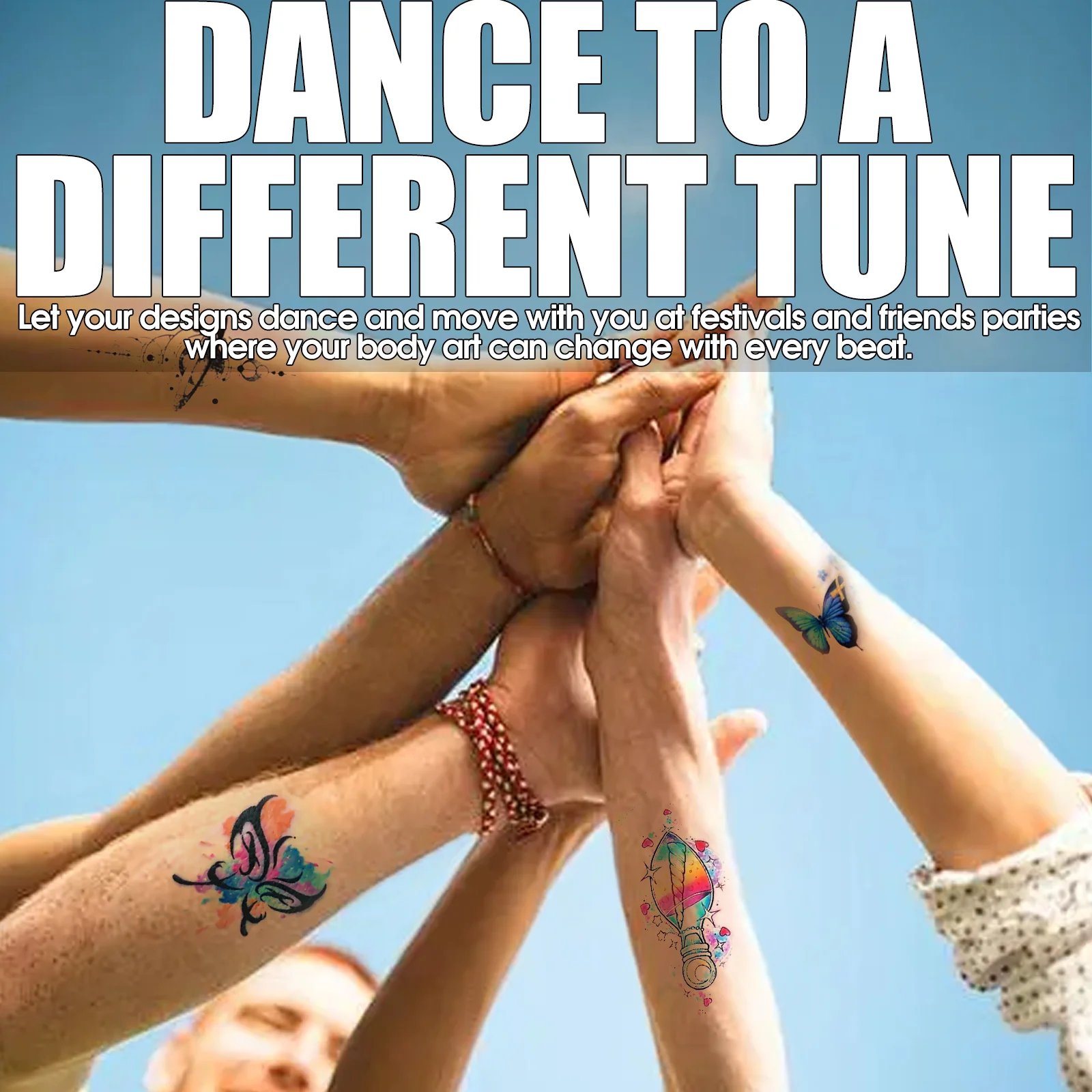 Kit de machine à tatouer sans fil Dragonhawk S8 avec course de 3,5 mm