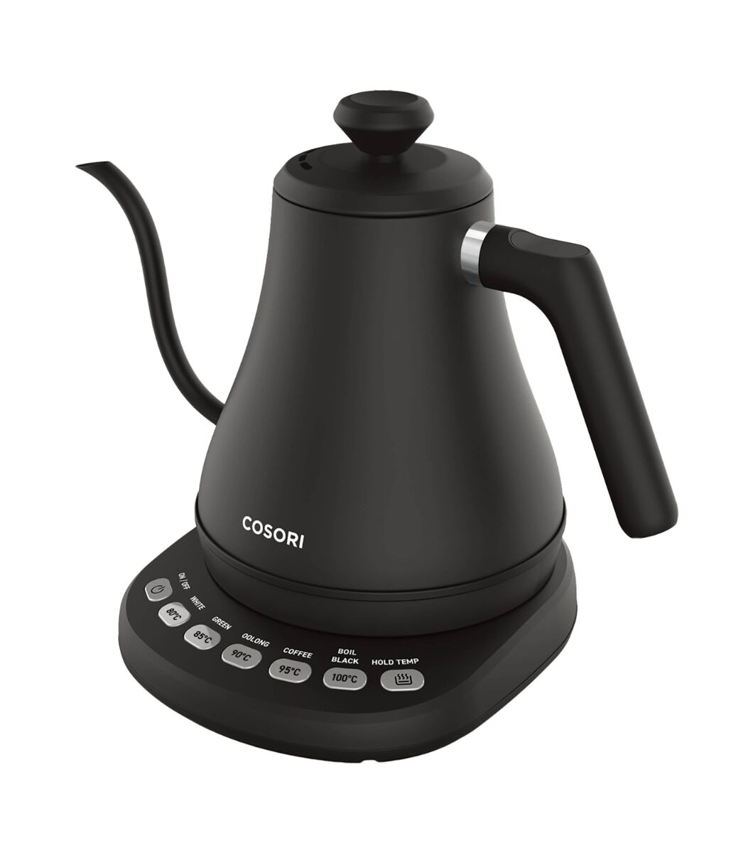 Cosori Kettle Chef Edition 0,8L Elkedel