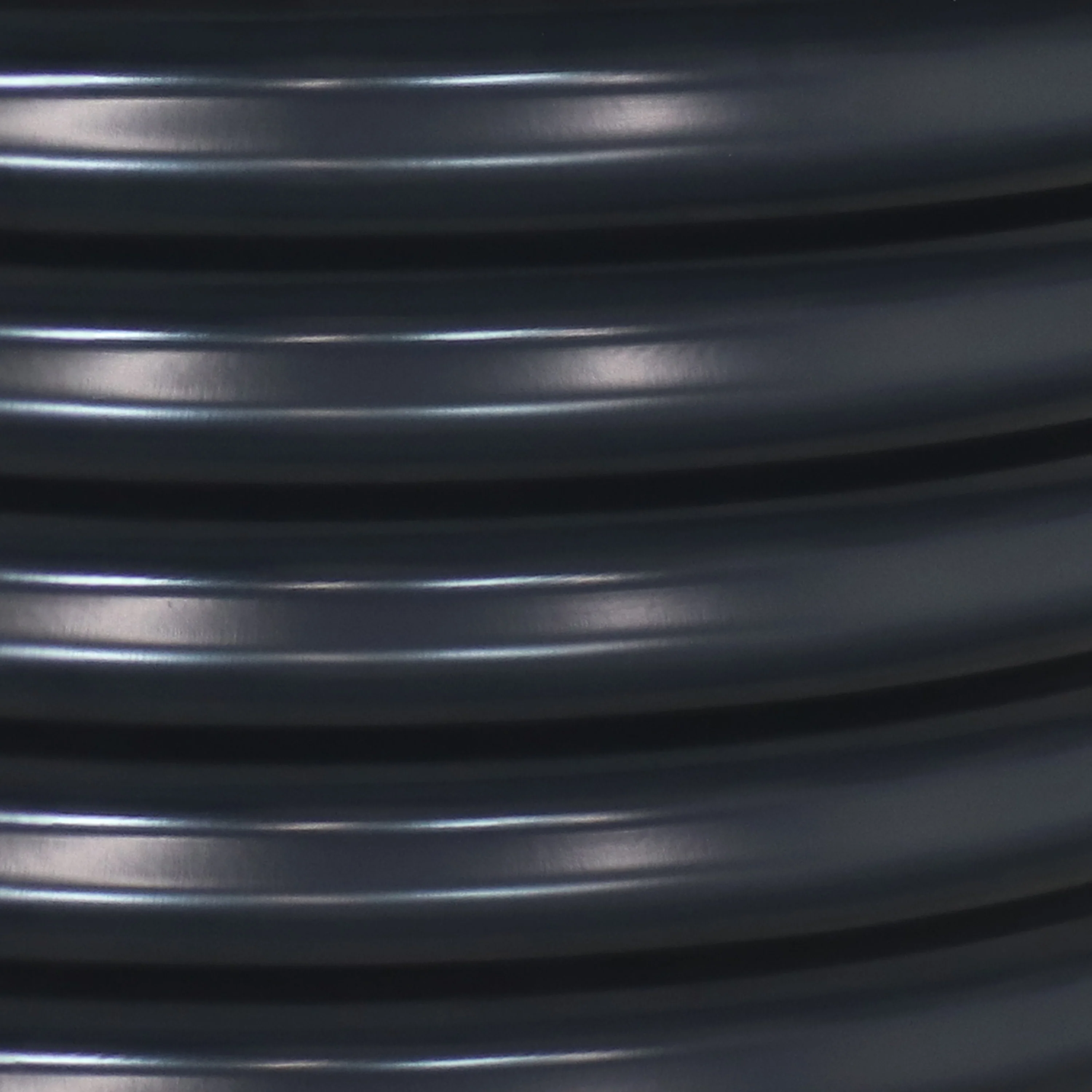 2025 Sunnydaze Rundt Højbed i Galvalume Stål - Højde 43,8 cm