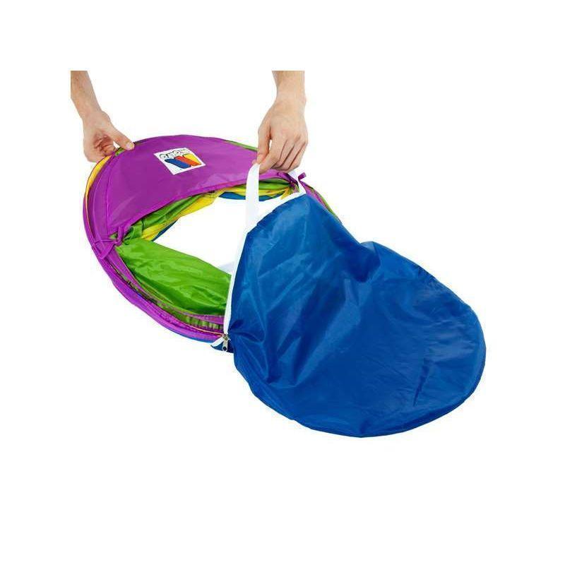 Molto Kugeltunnel mit 25 Kugeln