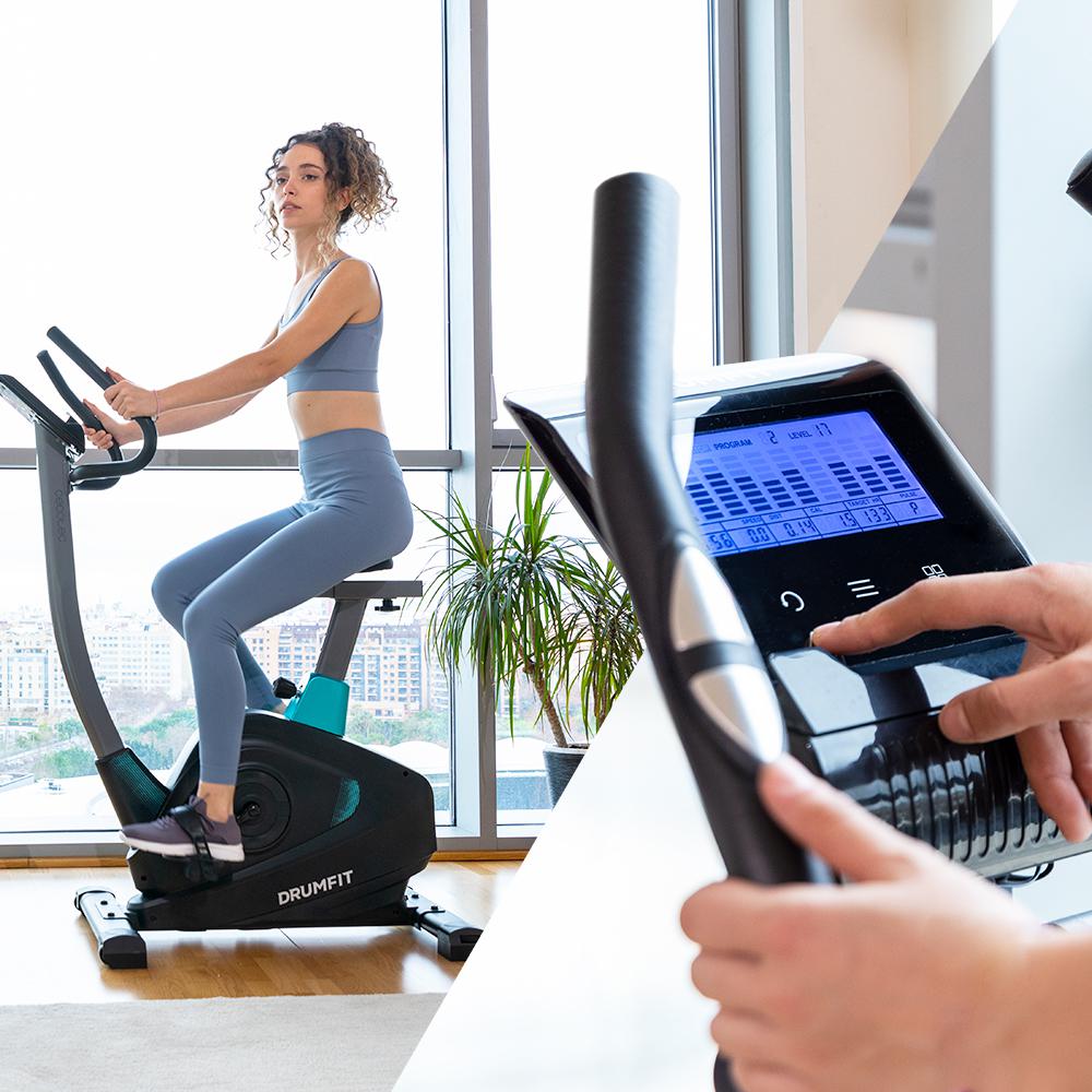 DrumFit Cycle 6000 Pegasus Pro