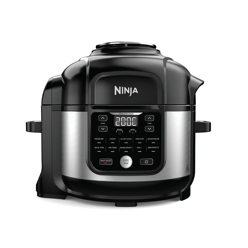 2025 Ninja Foodi 11 i 1 6 L Multicooker