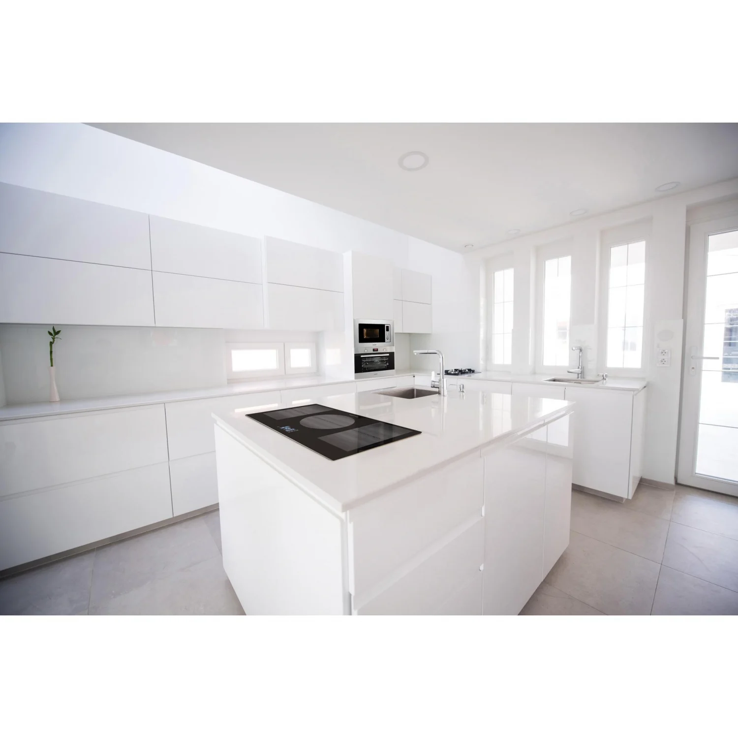 Cata CMD5008X Multifunktionsbackofen