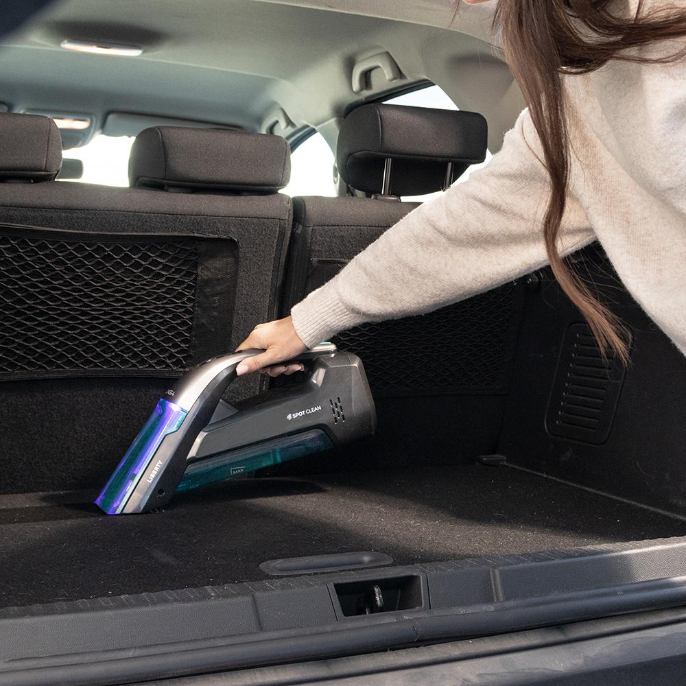 Conga Hand Carpet&Spot Clean 1500