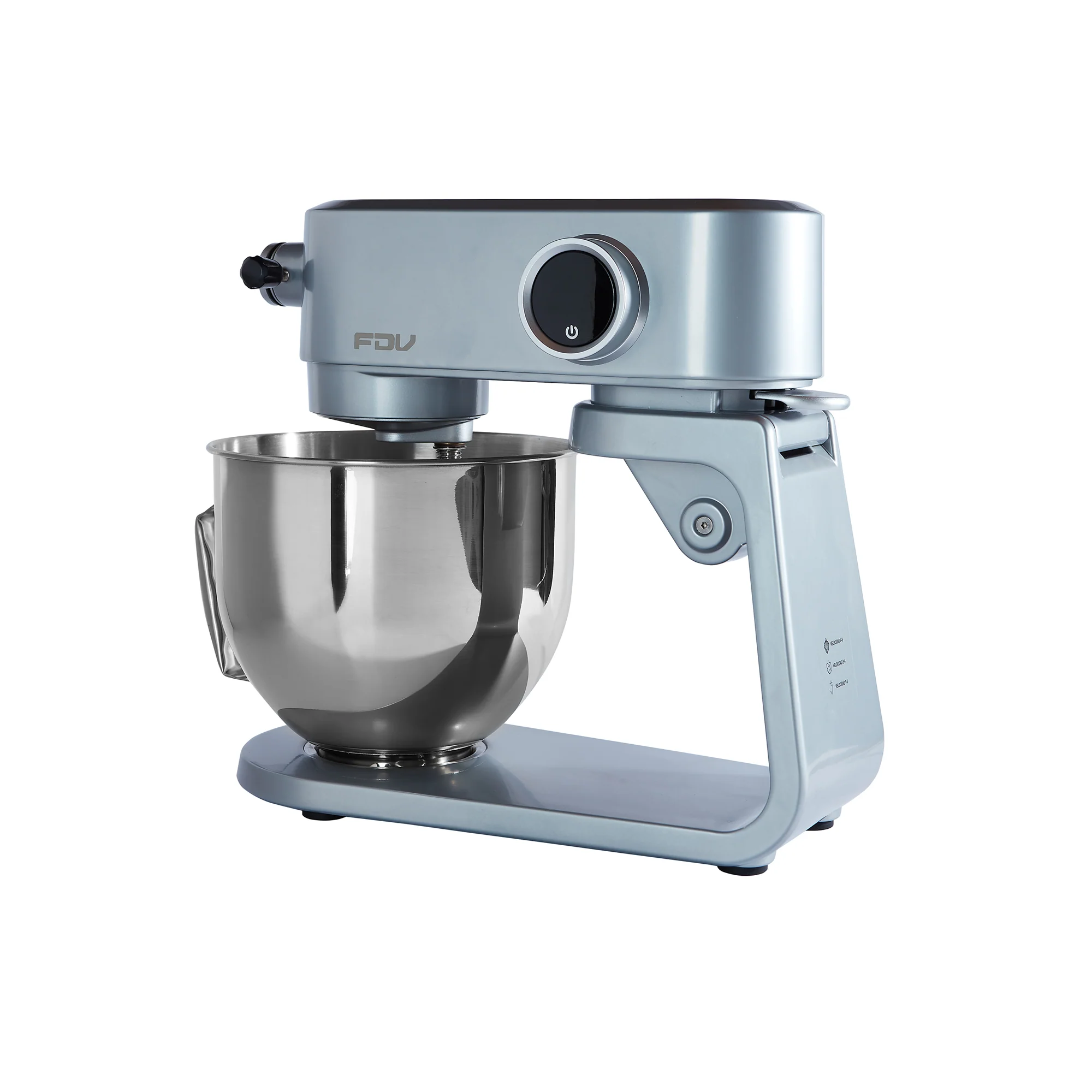 2025 Aura FDV Blender