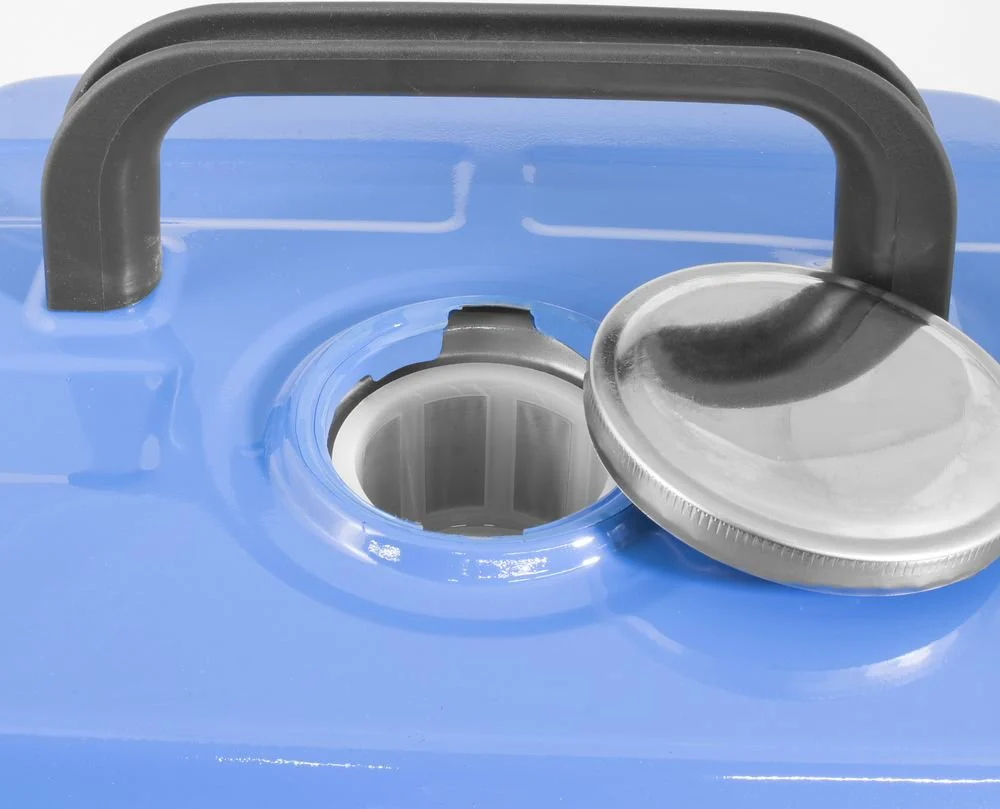 2025 Güde GSE 951 Benzingenerator