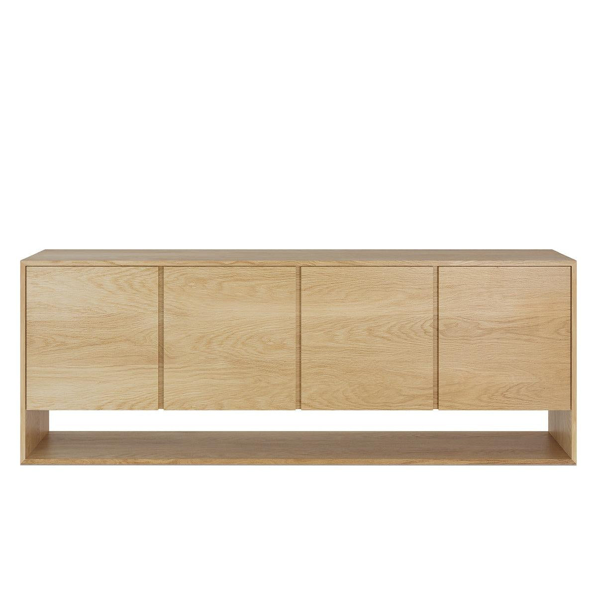 Aparador nórdico - 4 puertas