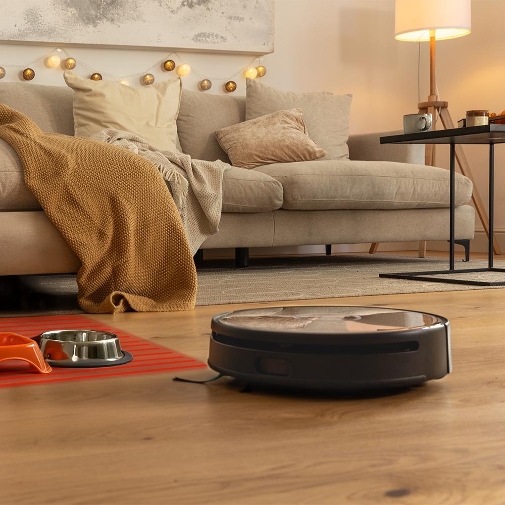 Conga 14090 Doppelwalzen-Heim-und-Füllen