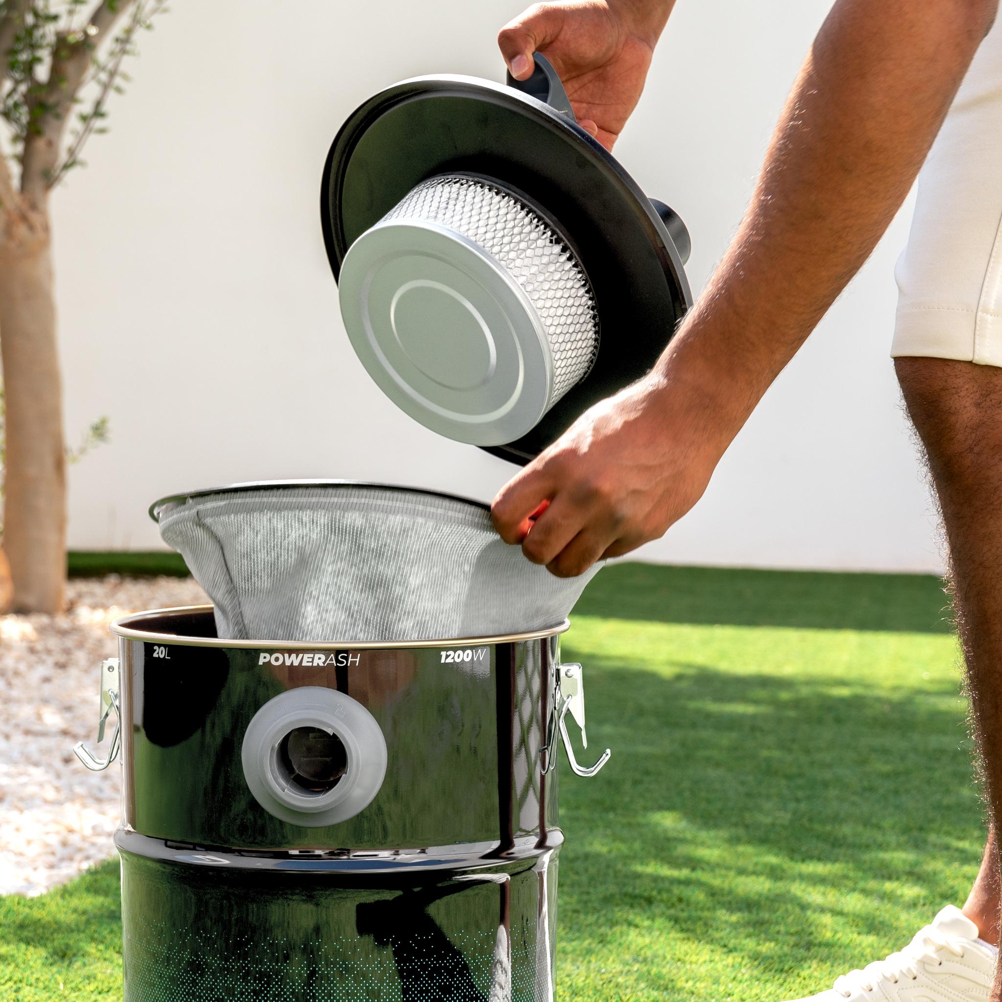 Conga Ash 5000 Gratis