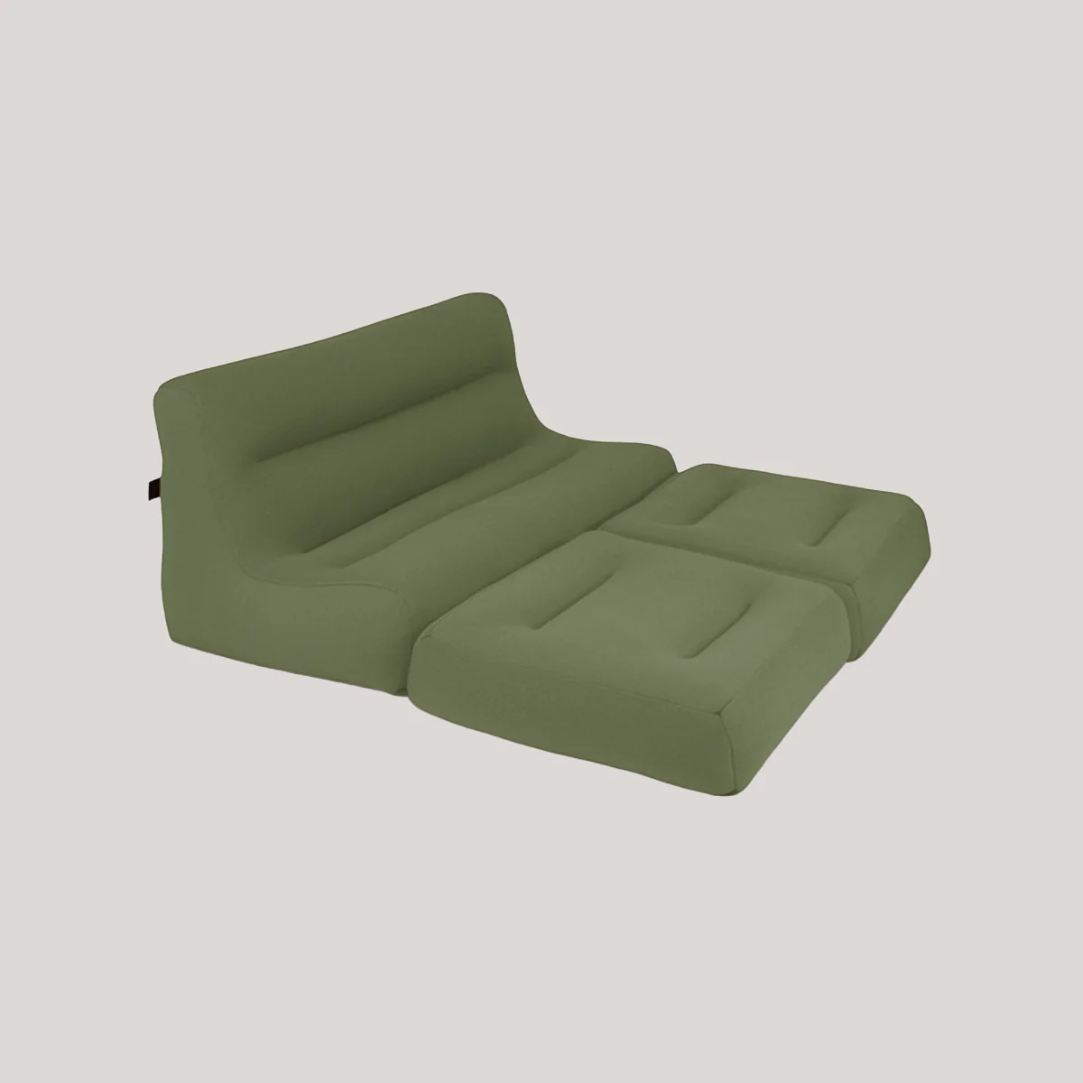 Schwimmender Sitzplatz SIT POOL