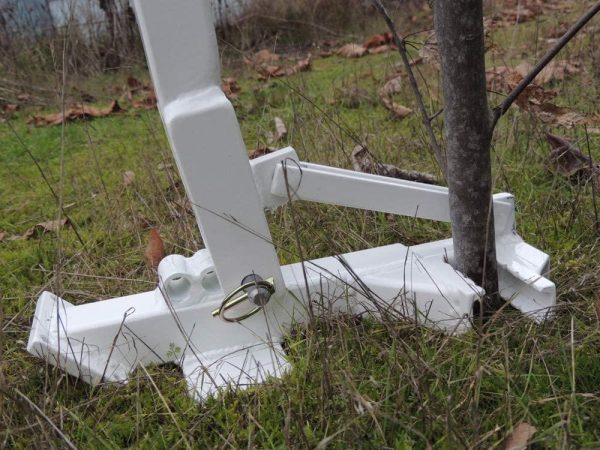 Pullerbear Baumzieher und Unkrautzieher