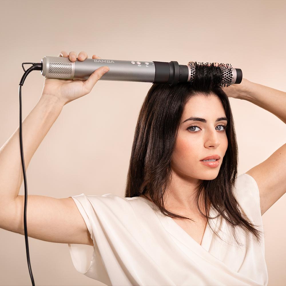 Bamba CeramicCare AirGlam Aluminium