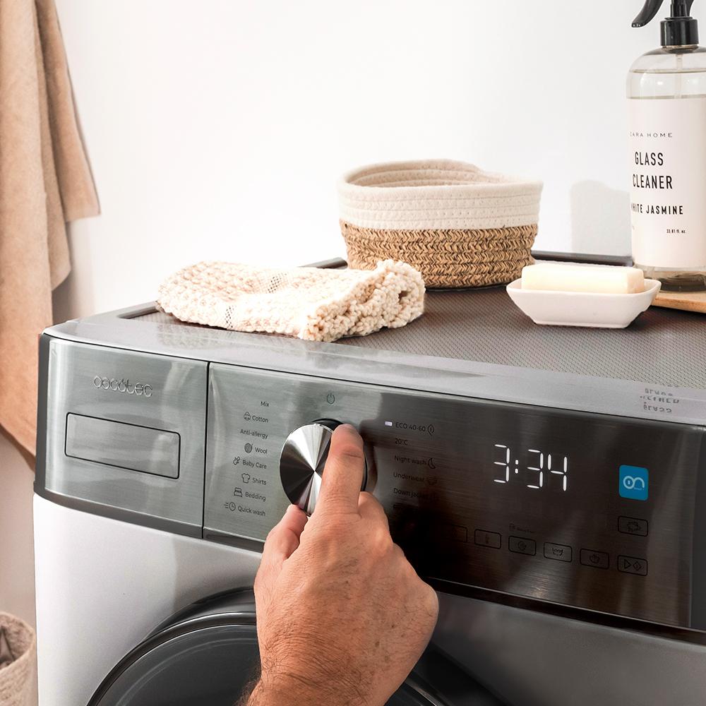 Bolero DressCode 8800 Inverter Steel A