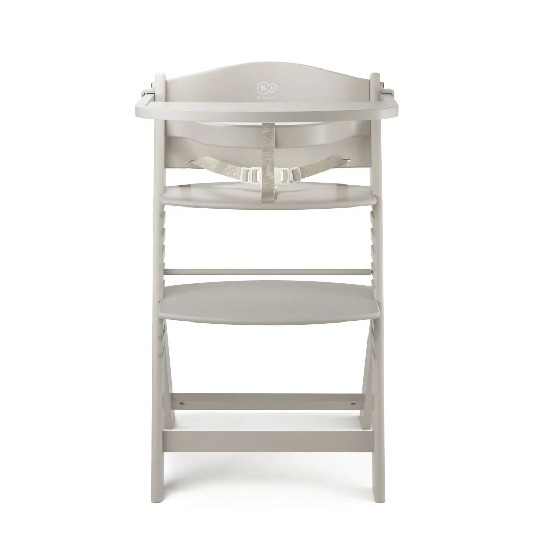 2025 Enock 2-i-1 Konvertibel Højstol