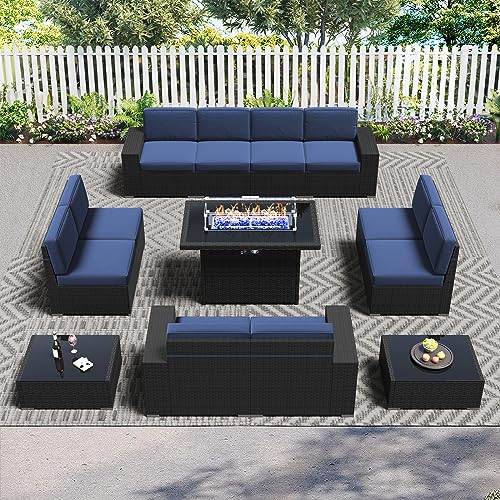 LayinSun udendørs sektionsmøbler til samtaler