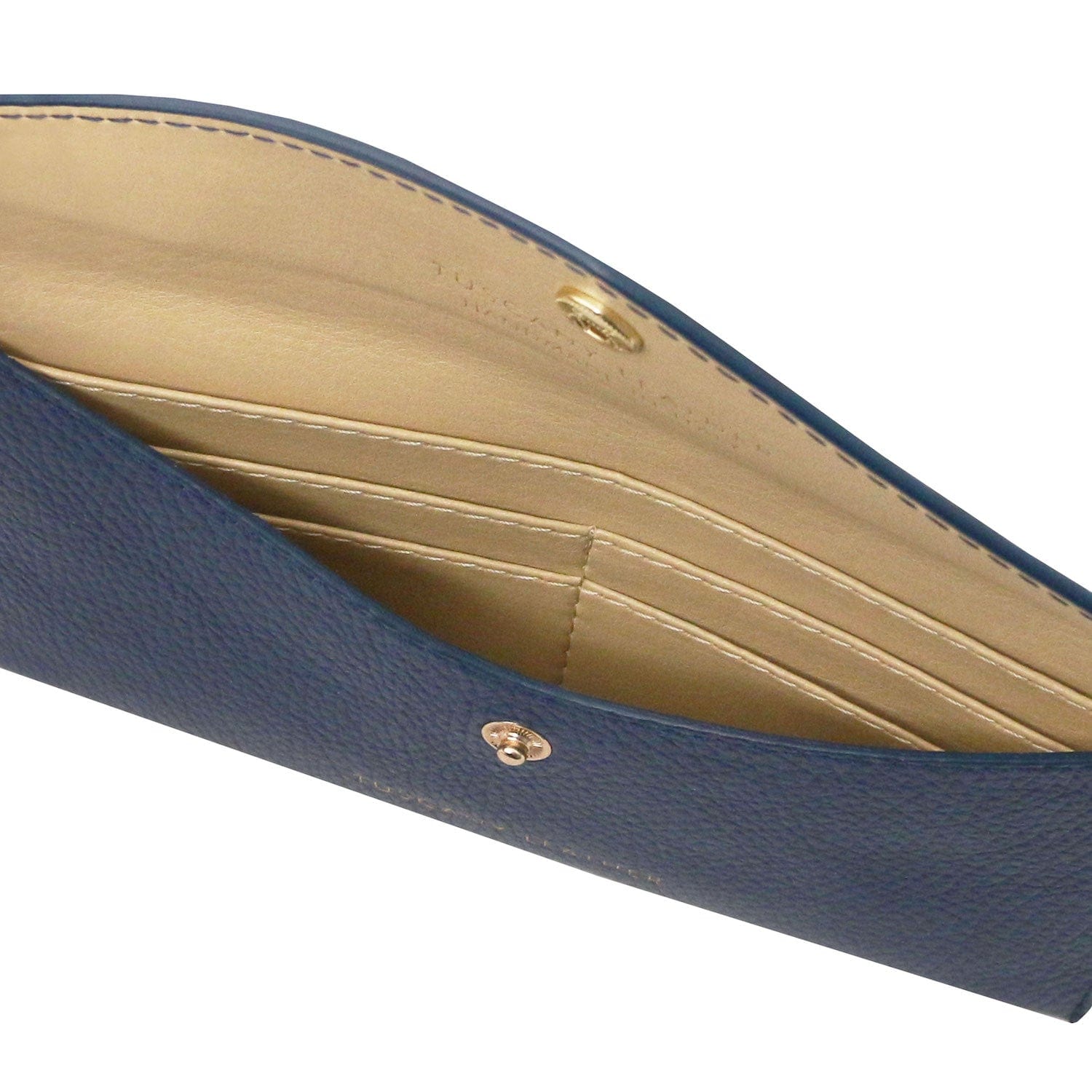 Leather envelope wallet | TL142322