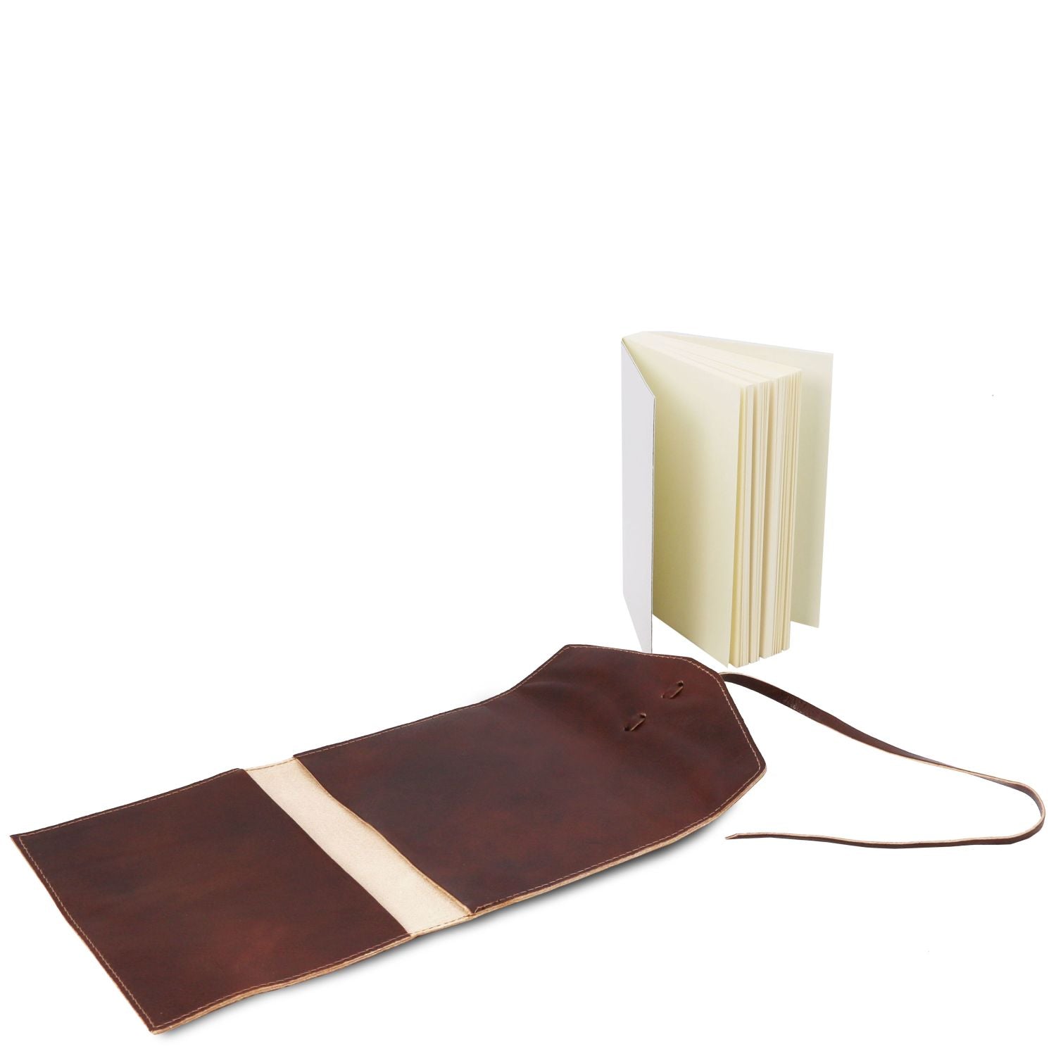 Leather Journal / Notebook & Refill Notebook Paper | TL142027 & TL142046