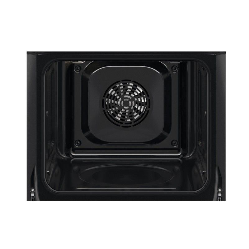 Electrolux Eof3h50bx Edelstahl-Backofen