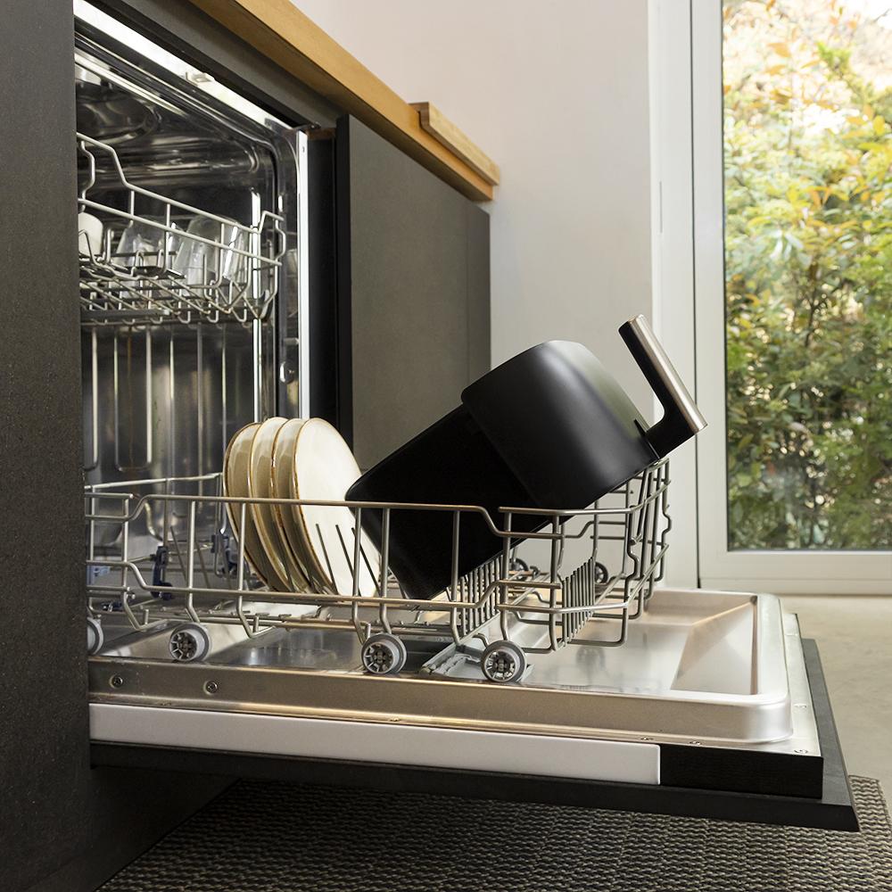 Cecofry Advanced Precision