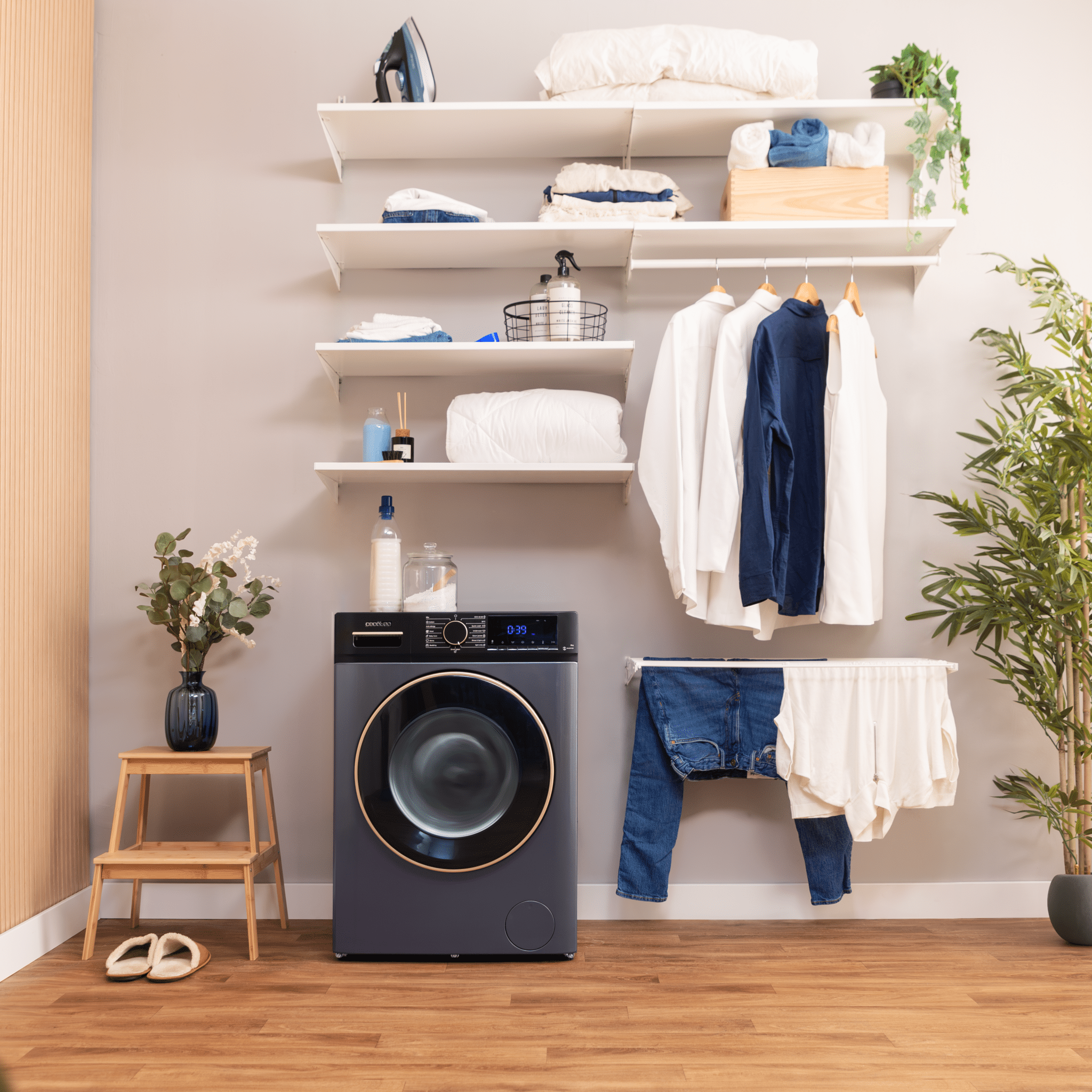 Bolero DressCode 10610 Inverter Eisblau A