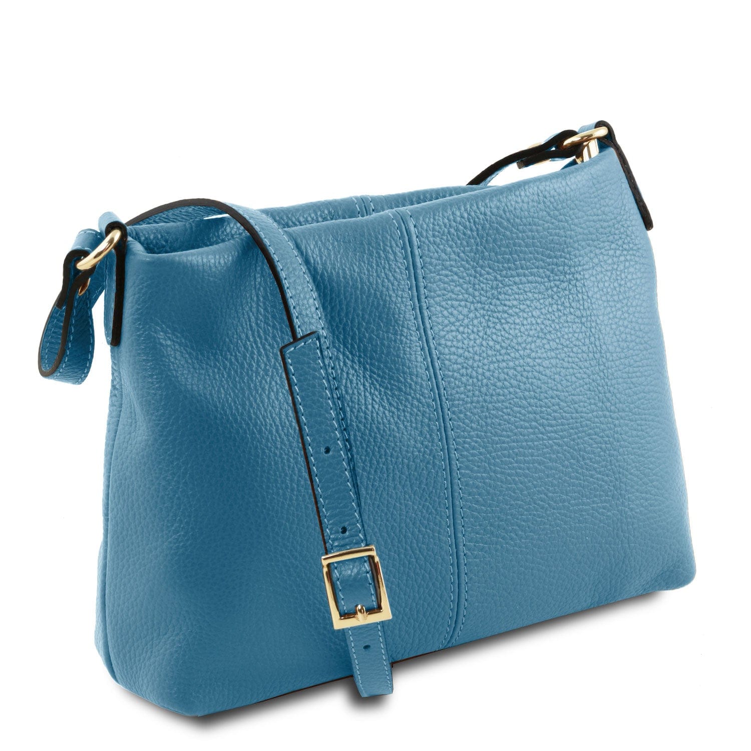 TL Bag - Soft leather shoulder bag | TL141720