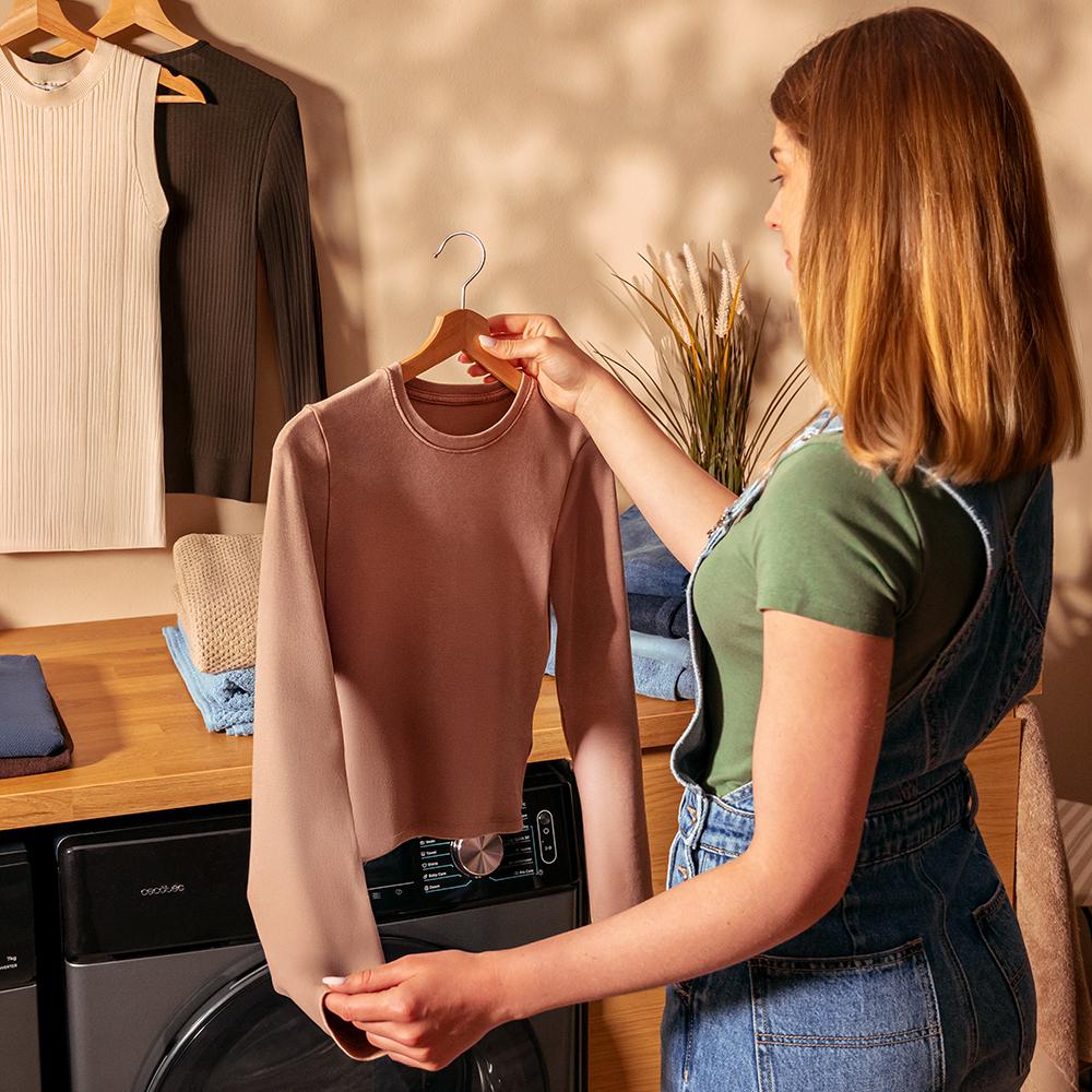 Bolero Dresscode Dry 10350 Stahl