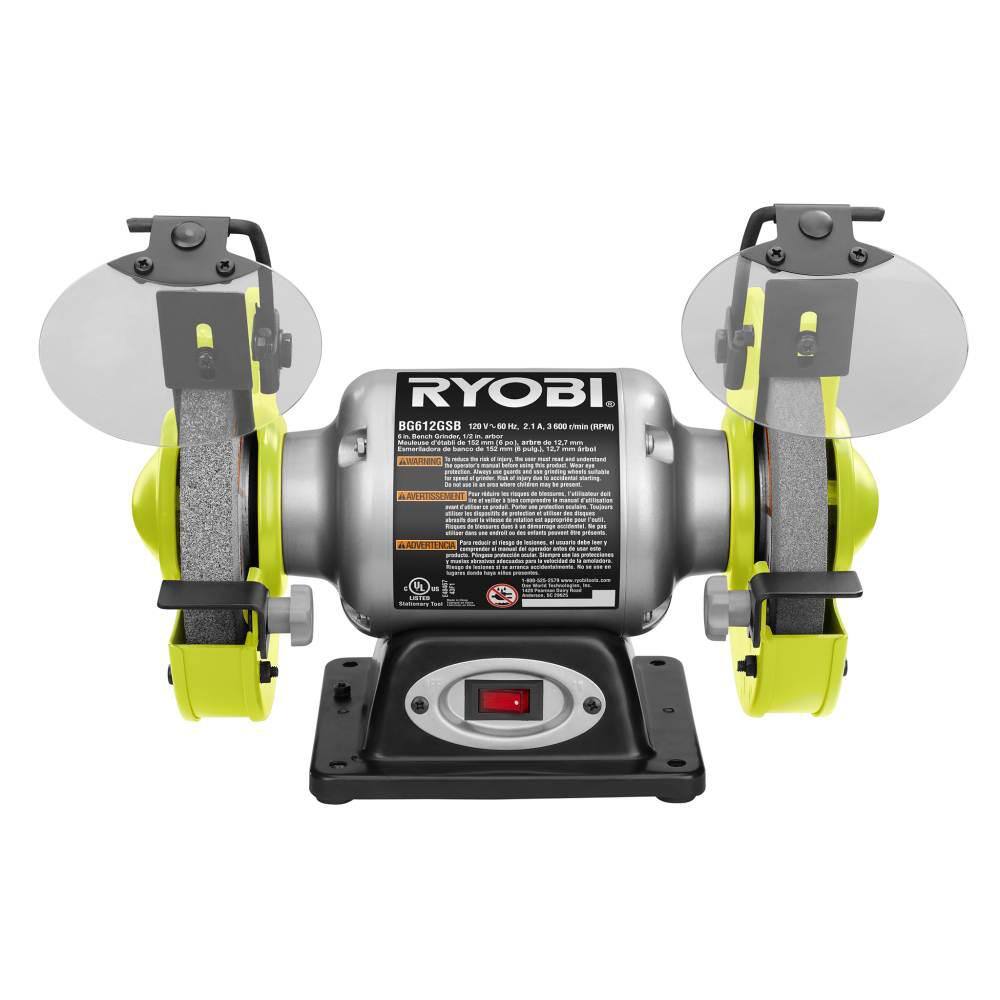 RYOBI 6