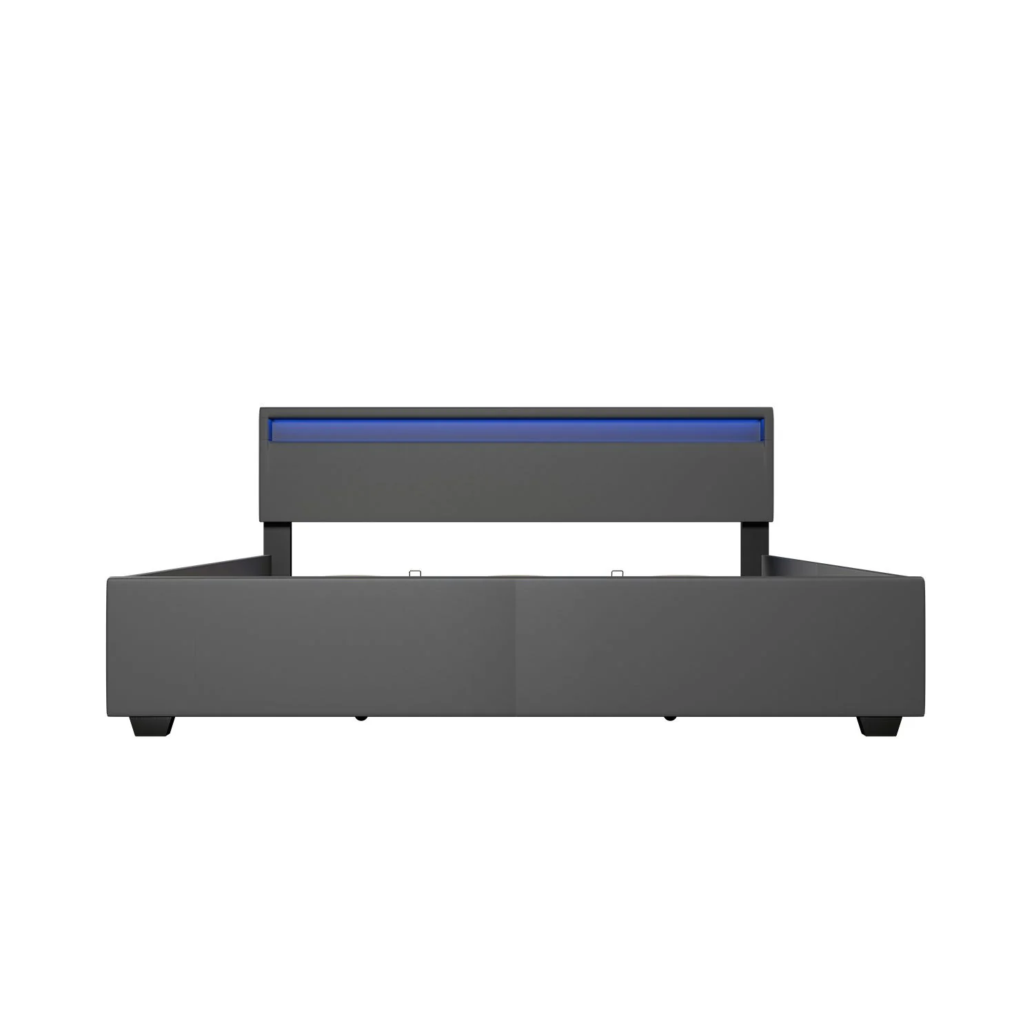 Lit rembourré Lyon 2025