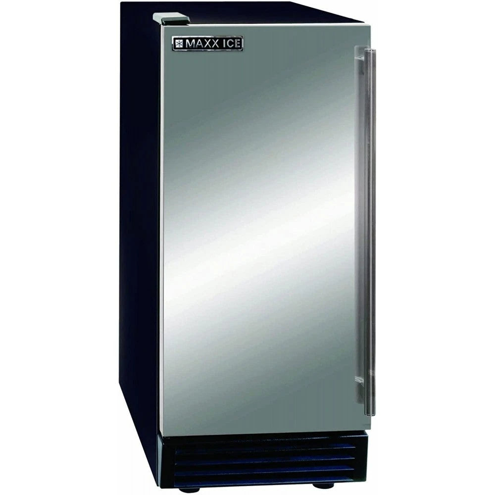 2025 Maxx Ice MIM50 separat ismaskine. 22,5 kg