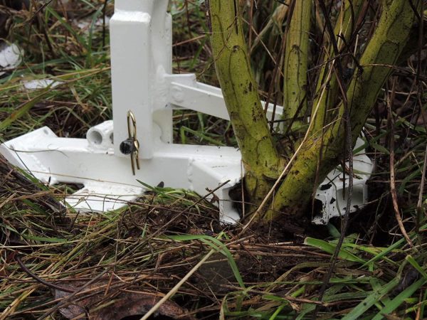 Pullerbear Baumzieher und Unkrautzieher