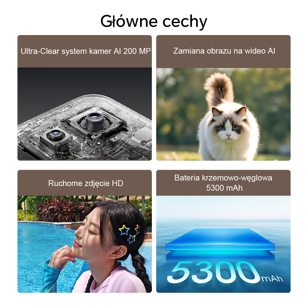 HONOR 400 5G