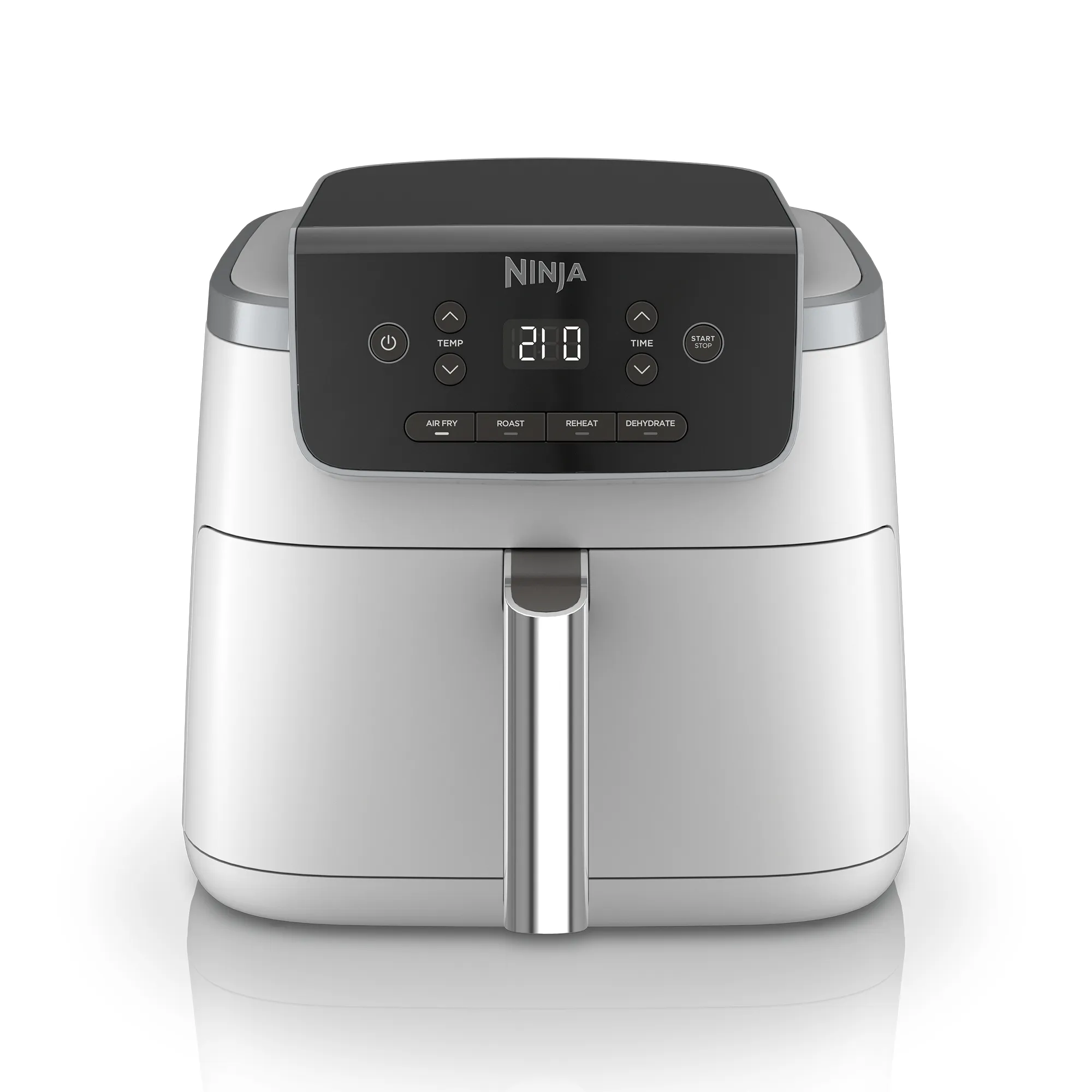 2025 Ninja® Pro Airfryer 4,7 L