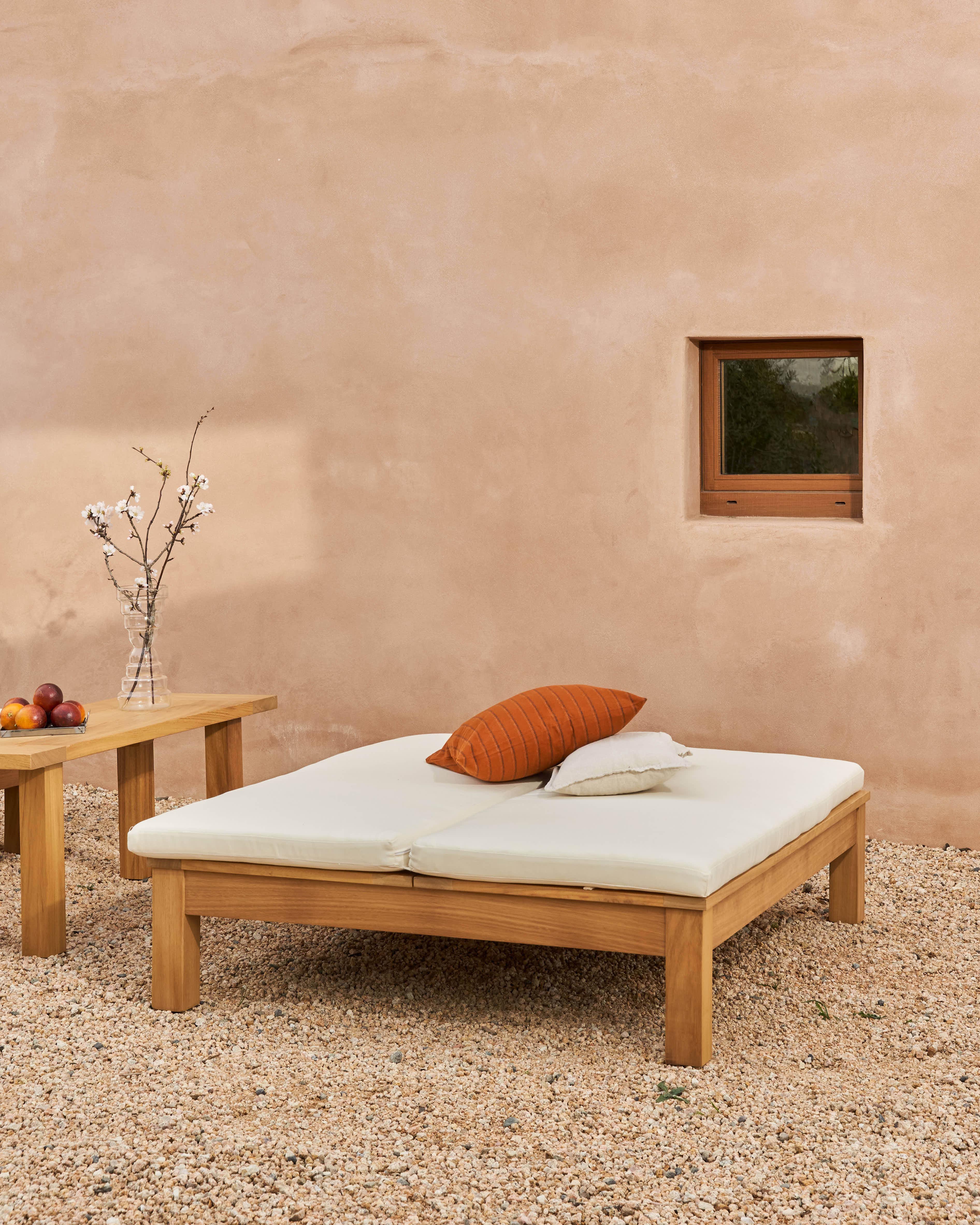 Isola udendørs sofa