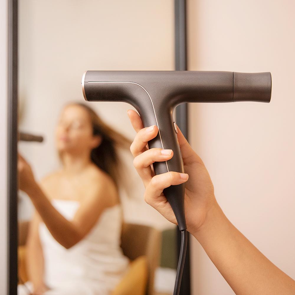 Sneakers IoniCare 6000 Rockstar Soft Pro