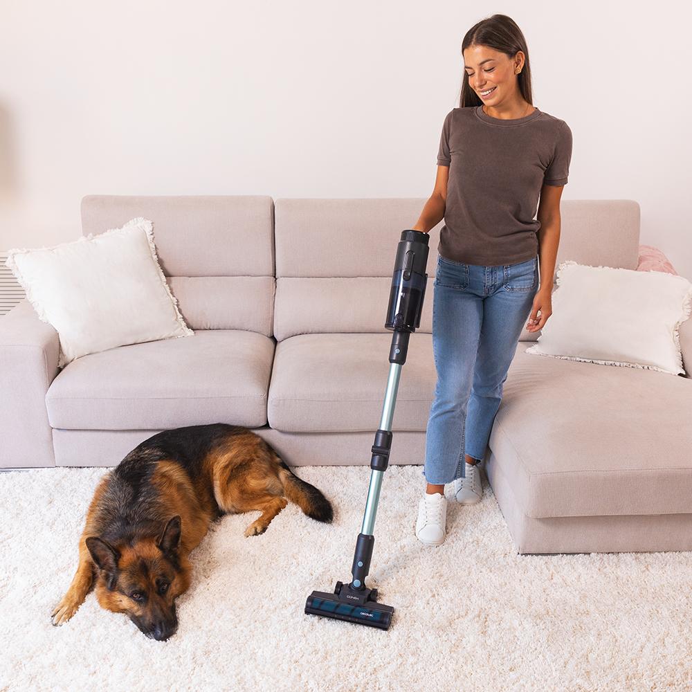 Rockstar 1500 Ray Ergowet Animal Conga