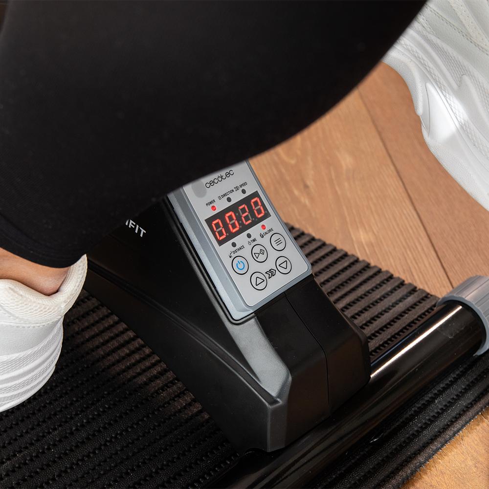 DrumFit Cycle Compact Pro