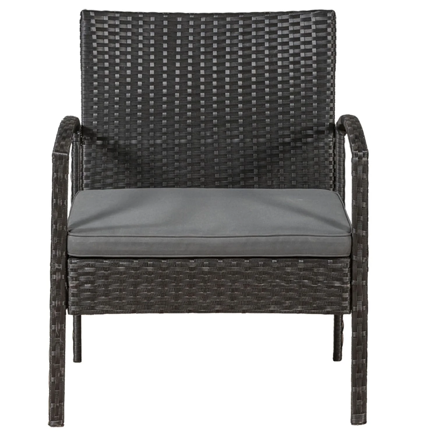 Ensemble de salon Trinidad en polyrotin 2025