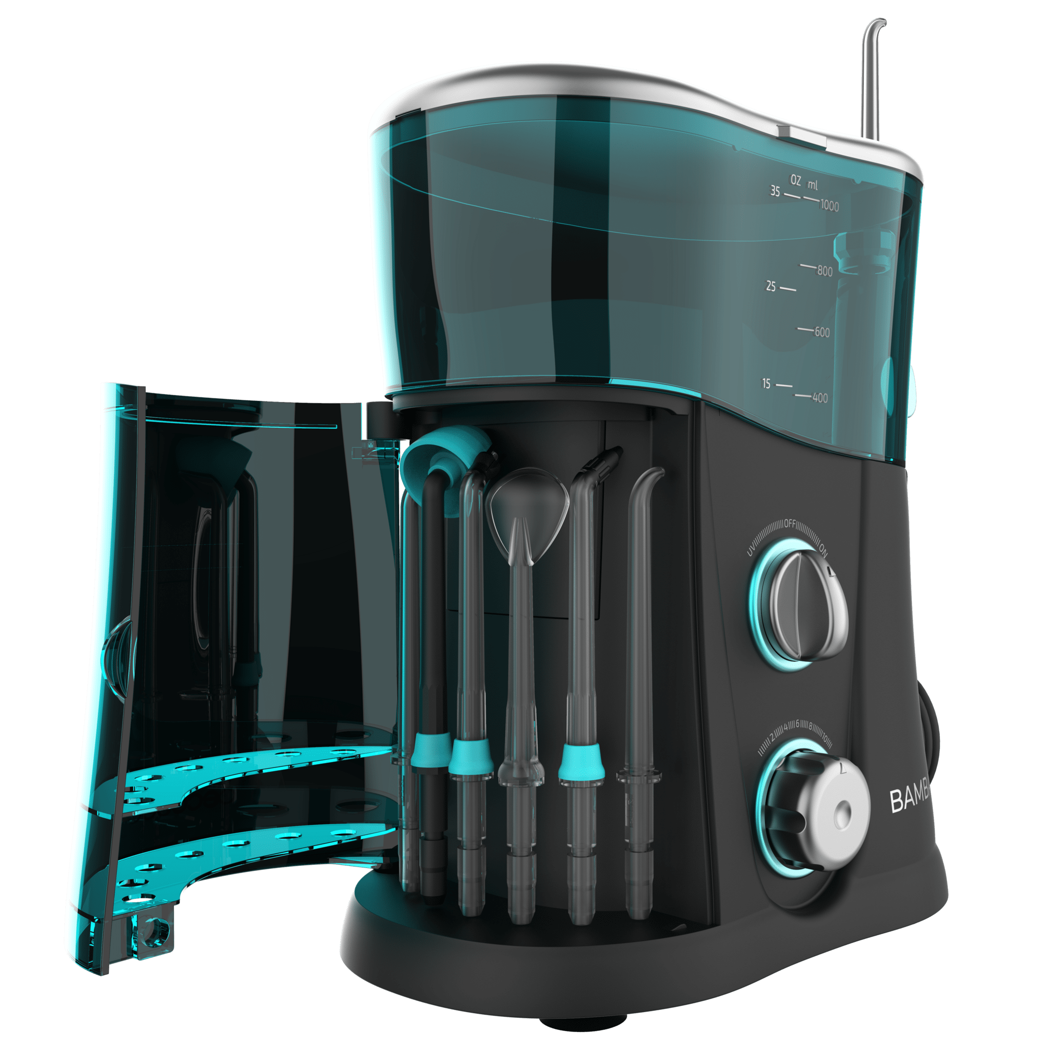 Bamba ToothCare 1200 Jet Pro