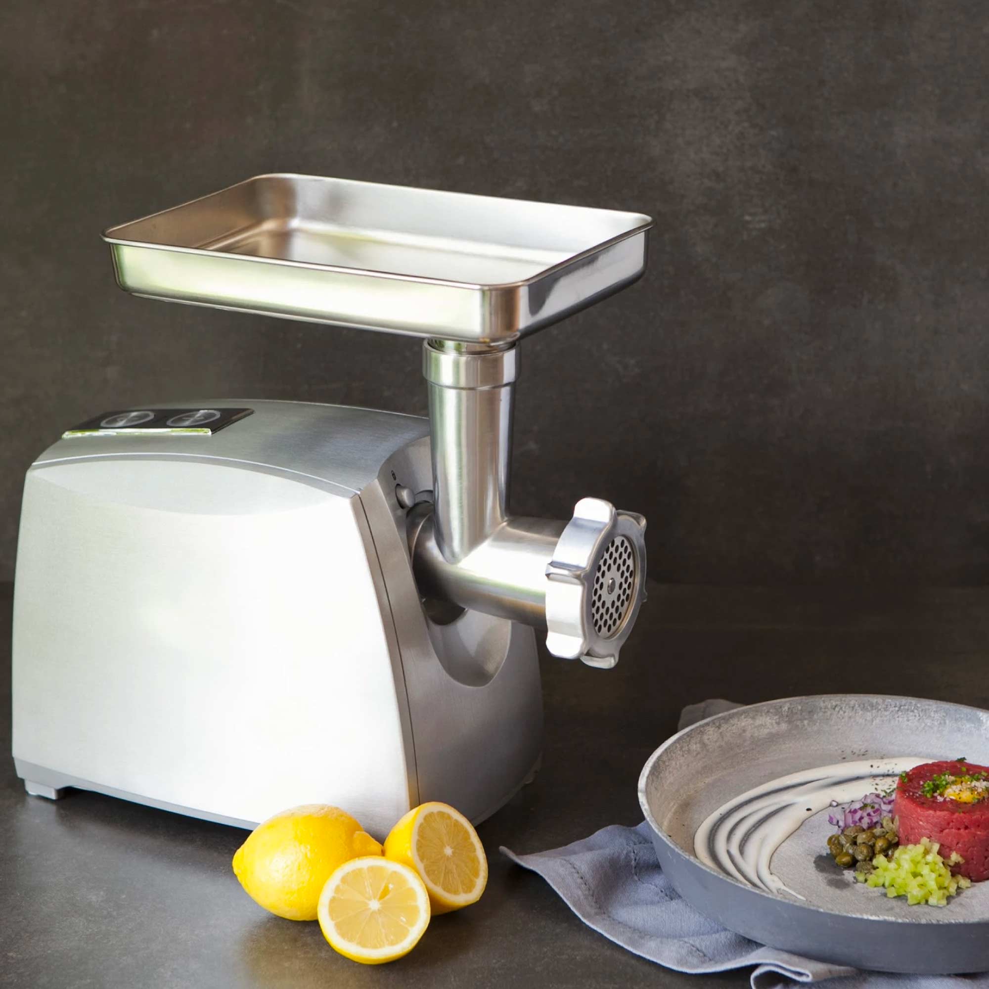 2025 Buco kødhakker