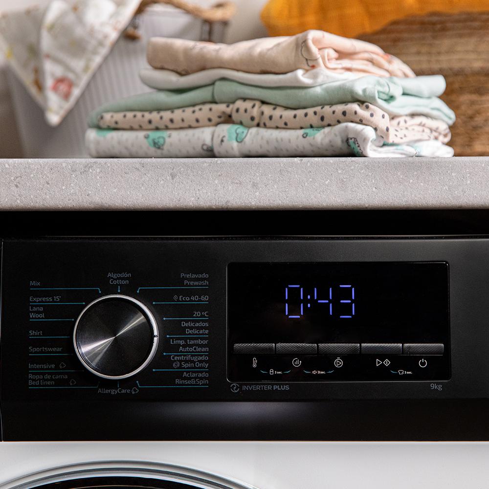 Bolero DressCode 9500 Inverter A