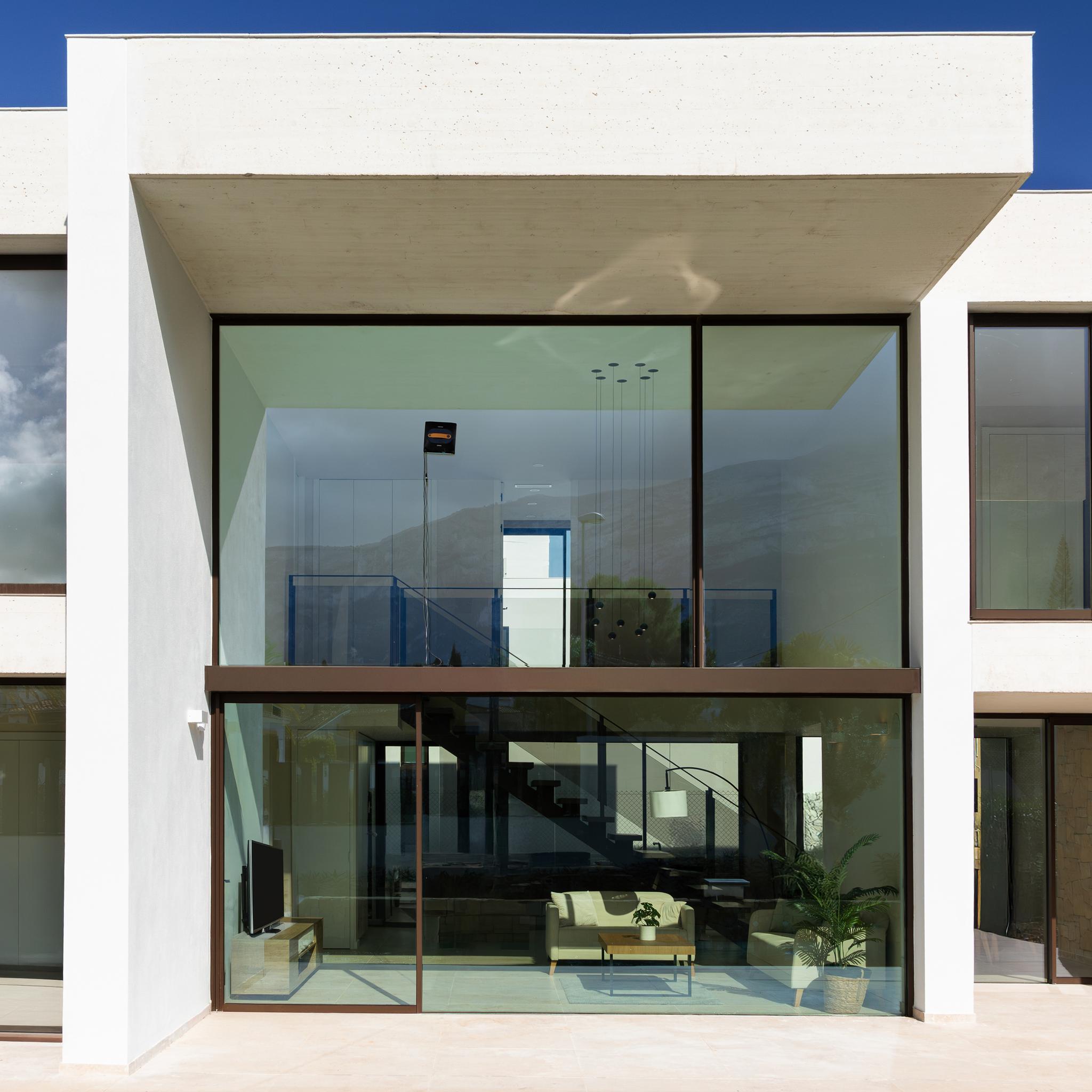 Conga Windroid 1390 Doppel-Sprühgerät verbunden