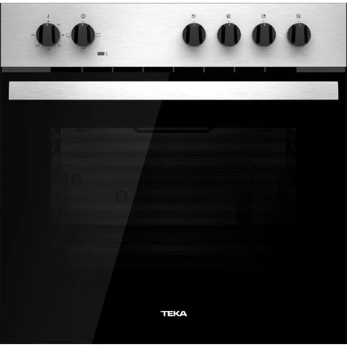 Teka HBE435 Konventioneller Mehrzweckbackofen