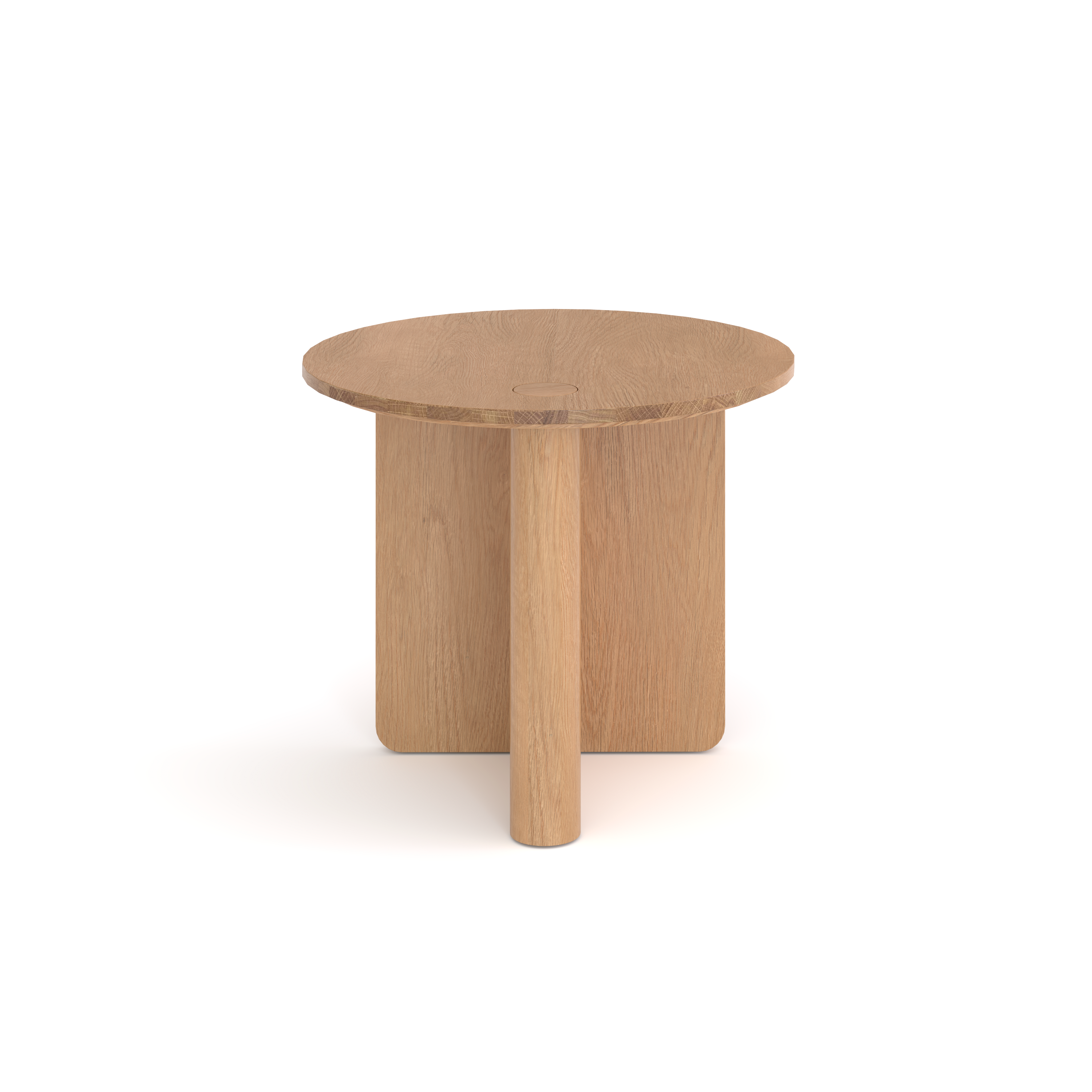 Pivot Side Table