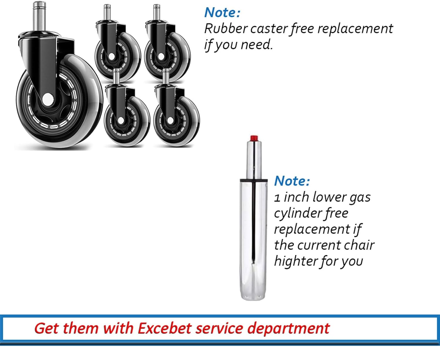 Hoher und breiter Bürostuhl für 181 kg, Chefsessel aus Leder mit hoher Rückenlehne und Fußstütze, ergonomischer Stuhl mit Lendenwirbelstütze zur Linderung von Rückenschmerzen (Beige)