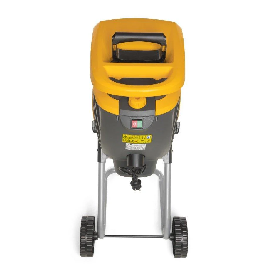 2025 Stiga Bio Master 2200 Elektrohäcksler